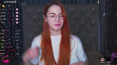 EmilyKents online show from February 4, 2025, 4:37 am