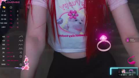 Snapshot of emilykents chatting on September 29, 2025, 1:44 am EmilyKents online show from September 29, 2025, 1:44 am