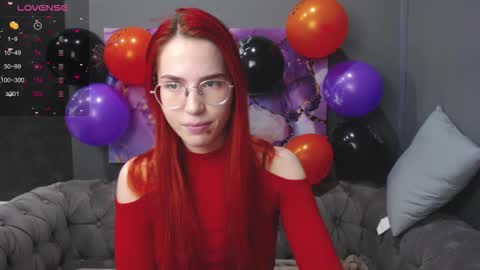 Snapshot of emilykents chatting on October 23, 2025, 2:00 am EmilyKents online show from October 23, 2025, 2:00 am