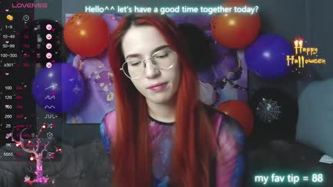 Snapshot of emilykents chatting on October 29, 2025, 2:03 am EmilyKents online show from October 29, 2025, 2:03 am