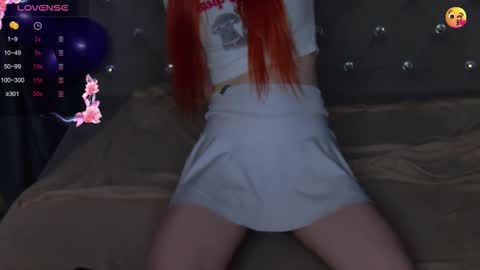 Snapshot of emilykents chatting on November 7, 2025, 1:38 am EmilyKents online show from November 7, 2025, 1:38 am