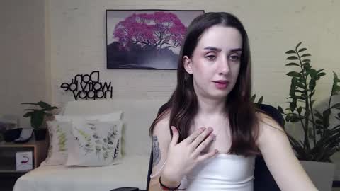 Snapshot of emilylayer chatting on January 4, 2025, 8:59 pm Emyli online show from January 4, 2025, 8:59 pm