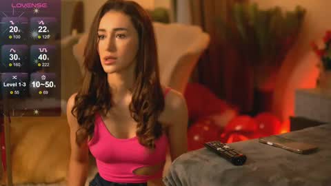 Snapshot of emilyraymont chatting on March 2, 2025, 10:27 pm Emily online show from March 2, 2025, 10:27 pm