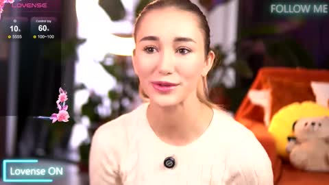 Snapshot of emilyraymont chatting on November 23, 2025, 8:03 am Emily online show from November 23, 2025, 8:03 am