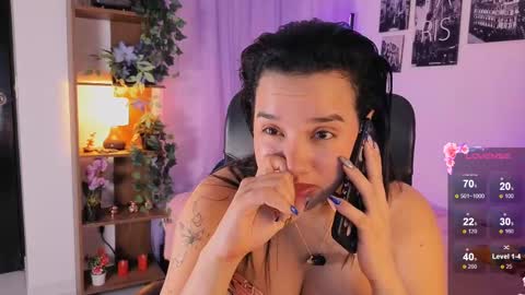 Snapshot of emilyrousex chatting on September 29, 2025, 4:56 pm emilyrousex online show from September 29, 2025, 4:56 pm