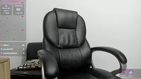 Emily online show from March 9, 2025, 1:59 pm