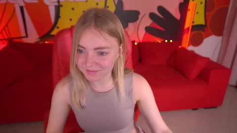 Snapshot of emilysunshines chatting on March 4, 2025, 12:39 am MY NAME IS Emily WELCOME EVERYONE I WILL BE HAPPY TO GIVE YOU WHAT YOU HAVE DREAMED OF FOR SO LONG online show from March 4, 2025, 12:39 am