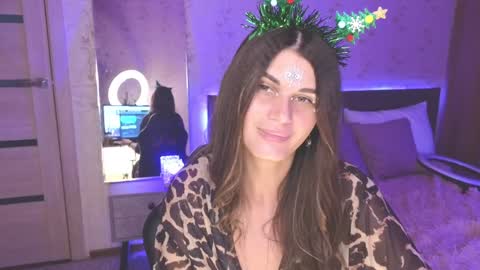 Emily online show from December 8, 2024, 7:15 am