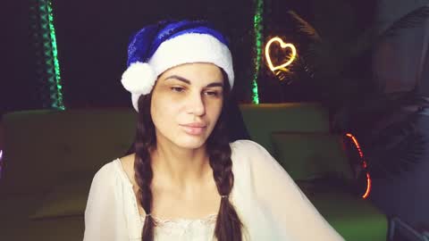 Emily online show from December 24, 2024, 1:38 am