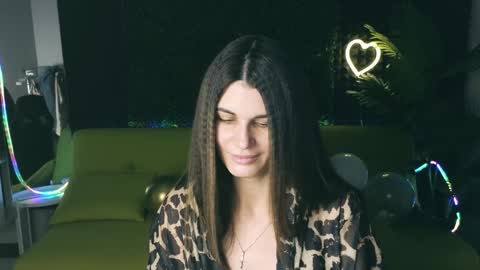 Emily online show from January 17, 2025, 1:47 am