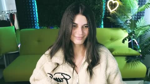 Emily online show from January 24, 2025, 5:10 am