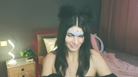 Emily online show from January 25, 2025, 4:34 am