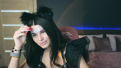 Emily online show from January 27, 2025, 4:20 am