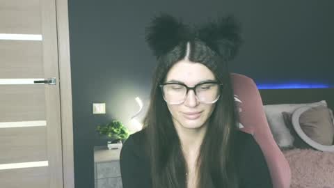 Emily online show from February 9, 2025, 1:55 am