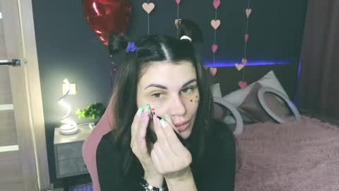 Emily online show from February 19, 2025, 1:08 am