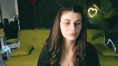 Emily online show from February 24, 2025, 1:13 am