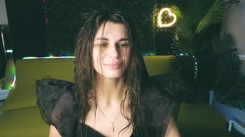 Emily online show from March 3, 2025, 1:21 am