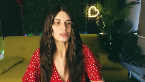 Emily online show from March 6, 2025, 1:27 am