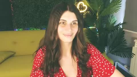 Emily online show from March 6, 2025, 10:41 am