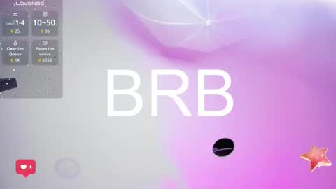 E M I L Y online show from September 20, 2025, 1:23 pm