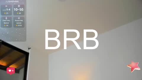 E M I L Y online show from September 28, 2025, 1:05 pm