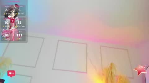 E M I L Y online show from November 10, 2025, 1:10 pm