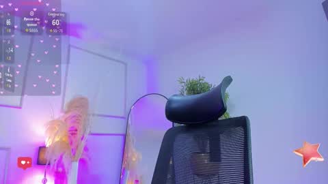 E M I L Y online show from December 17, 2025, 2:45 pm