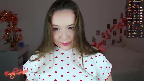 Snapshot of emilyxgrasez chatting on November 12, 2025, 1:39 am Emily online show from November 12, 2025, 1:39 am