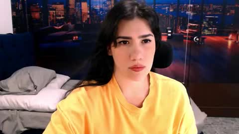 Emily online show from November 19, 2025, 12:54 am