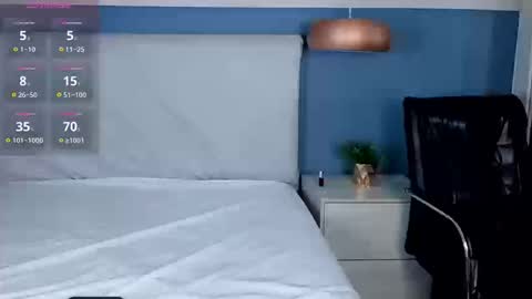 Emily  online show from September 20, 2025, 12:00 am