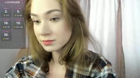 Nadya online show from January 21, 2025, 7:37 am