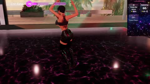 EMI online show from January 8, 2025, 3:08 am