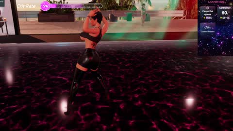 EMI online show from January 10, 2025, 2:04 am