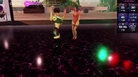 EMI online show from January 10, 2025, 5:05 am