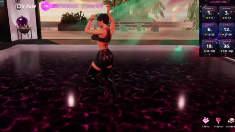 EMI online show from January 16, 2025, 1:37 am