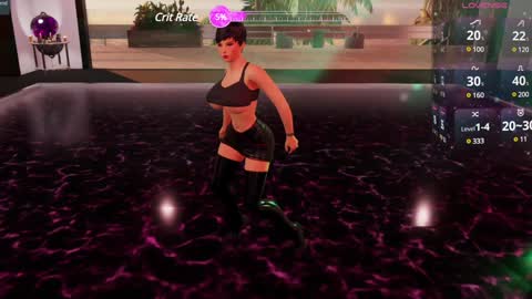 EMI online show from January 19, 2025, 10:17 pm