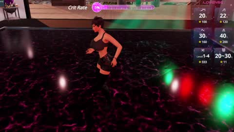 EMI online show from January 21, 2025, 11:03 am