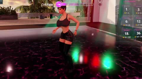 EMI online show from January 26, 2025, 8:45 pm