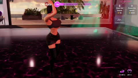 EMI online show from January 28, 2025, 1:39 am