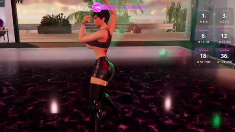 EMI online show from January 28, 2025, 4:50 am