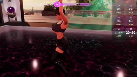 EMI online show from January 31, 2025, 4:14 am