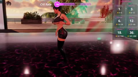 EMI online show from February 2, 2025, 5:37 pm