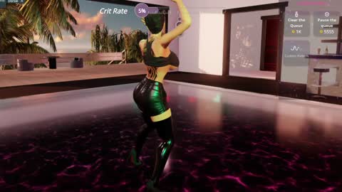 EMI online show from February 3, 2025, 2:47 am