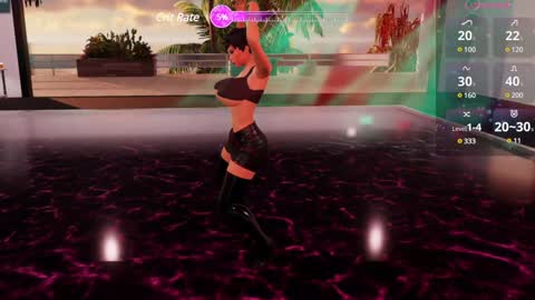 EMI online show from February 7, 2025, 1:47 am