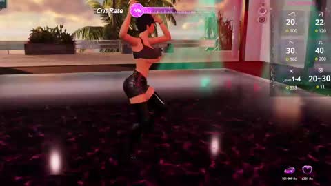 EMI online show from February 13, 2025, 1:40 am