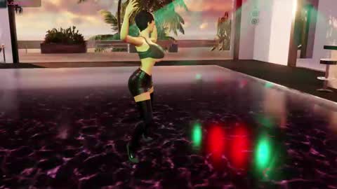 EMI online show from February 19, 2025, 3:27 pm