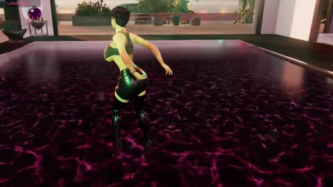 EMI online show from February 20, 2025, 6:24 pm