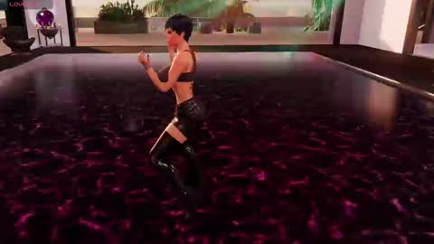 EMI online show from February 20, 2025, 9:31 pm