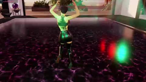 EMI online show from February 21, 2025, 12:38 am