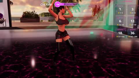 EMI online show from February 26, 2025, 1:00 am